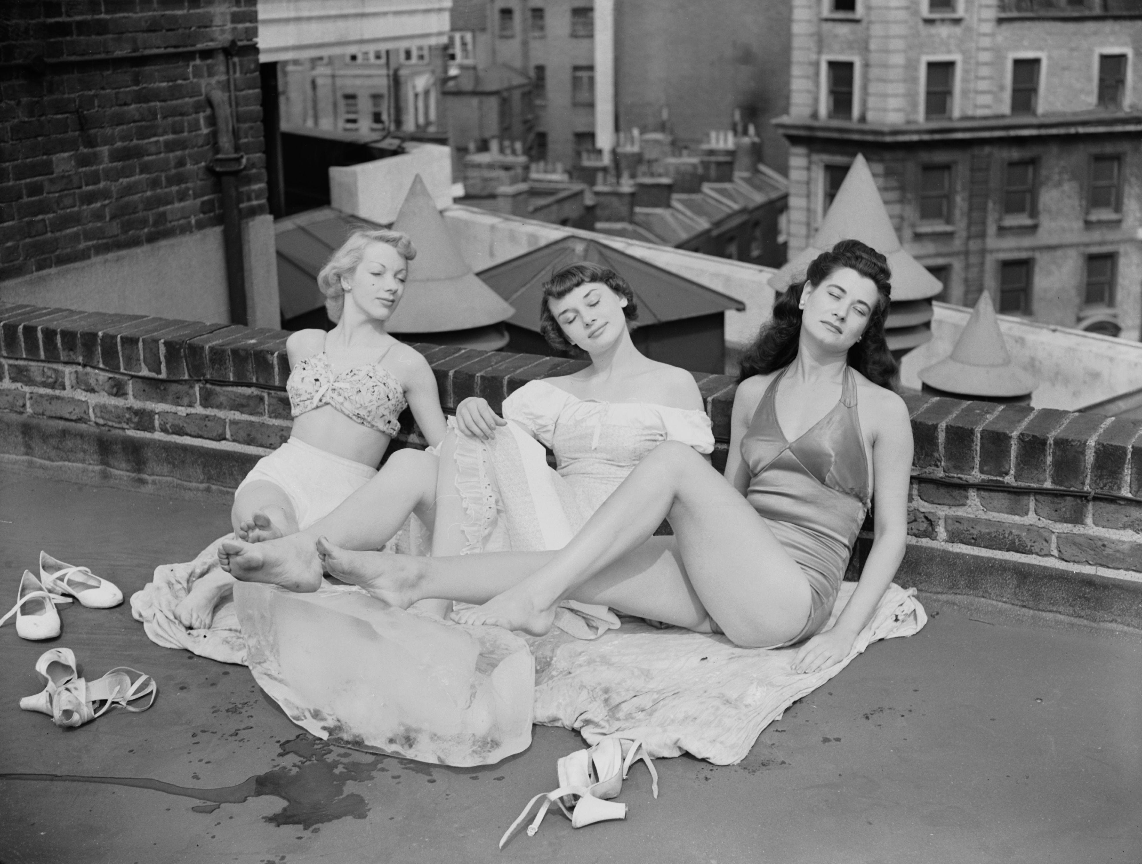 Topless Katharine Hepburn nudes (34 fotos) Leaked, YouTube, swimsuit